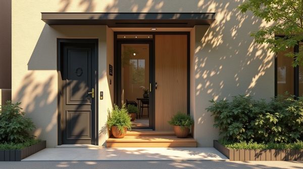 Comparez les options d'assurance habitation à Lyon pour protéger votre logement