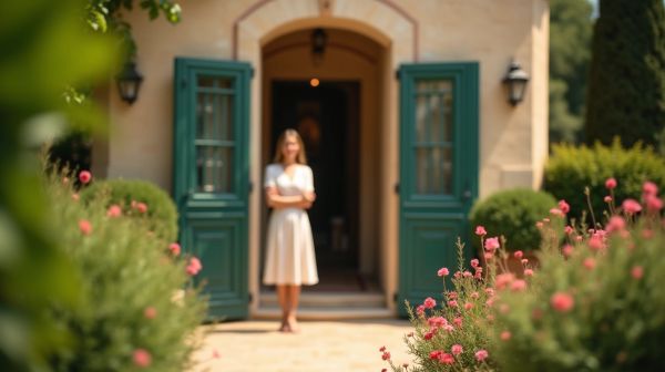 Ella Conciergerie et ses atouts parmi les meilleures en Provence