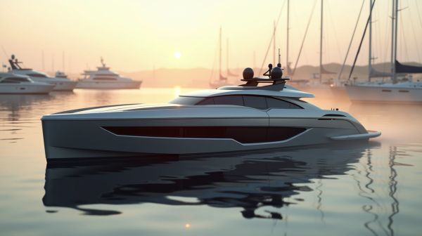 Simulation de crédit bateau : trouver la solution idéale pour financer votre achat nautique