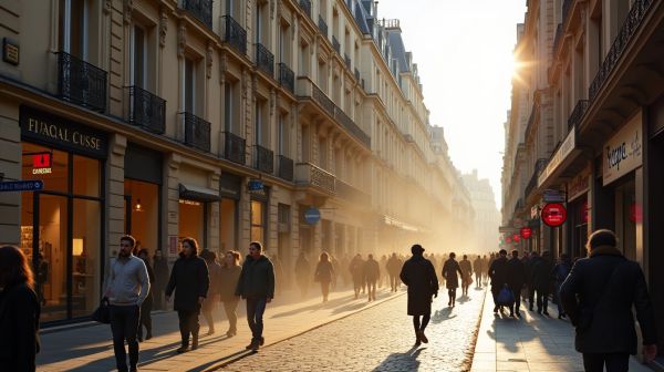 Suivre le cours du Napoléon en direct pour mieux investir