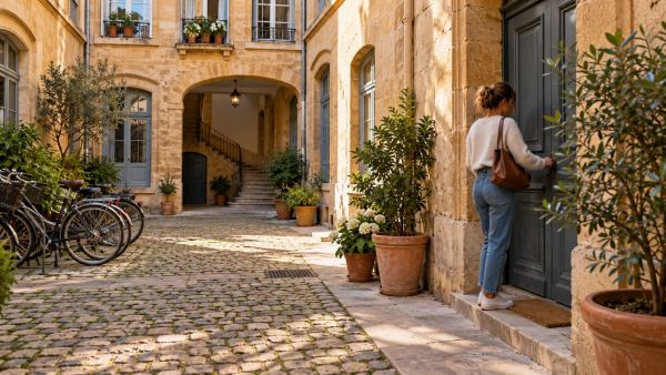Top assurances habitation à Lyon : sélectionnez la meilleure protection