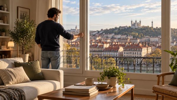 Top assurances habitation à Lyon : sélectionnez la meilleure protection