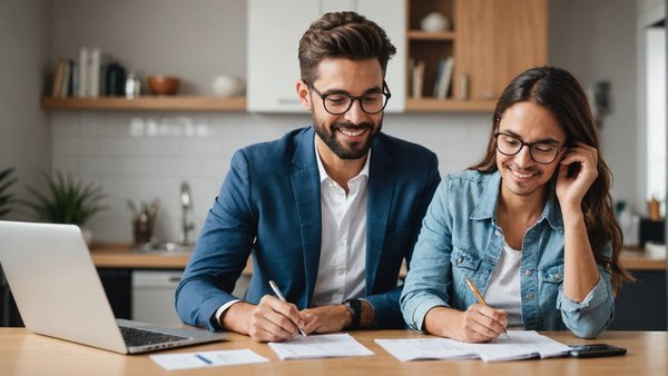 Faut-il rembourser son prêt personnel par anticipation?