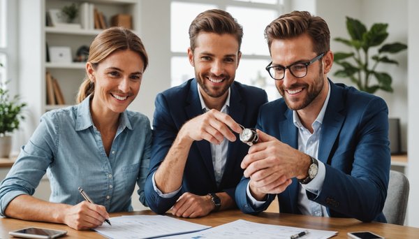 Crédit immobilier : pourquoi utiliser un courtier ?