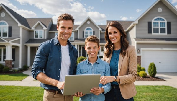Investir dans l'immobilier lorsqu'on est jeune : est-ce possible ?