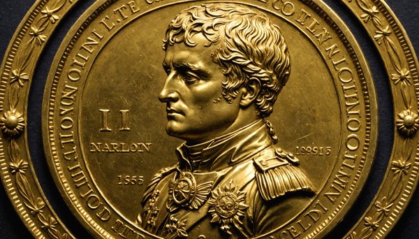 Tout ce que vous devez savoir sur la pièce en or napoléon
