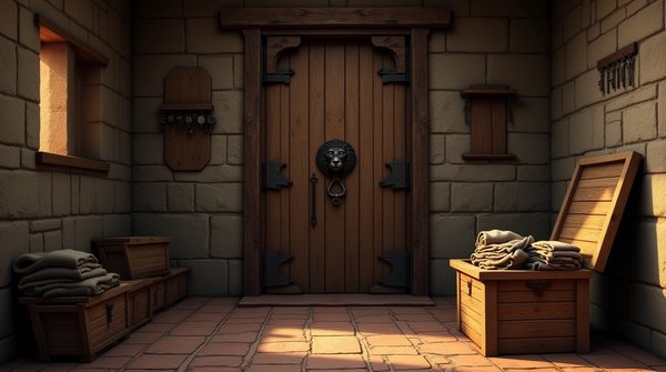 Box à louer à carcassonne : solutions de stockage sécurisées